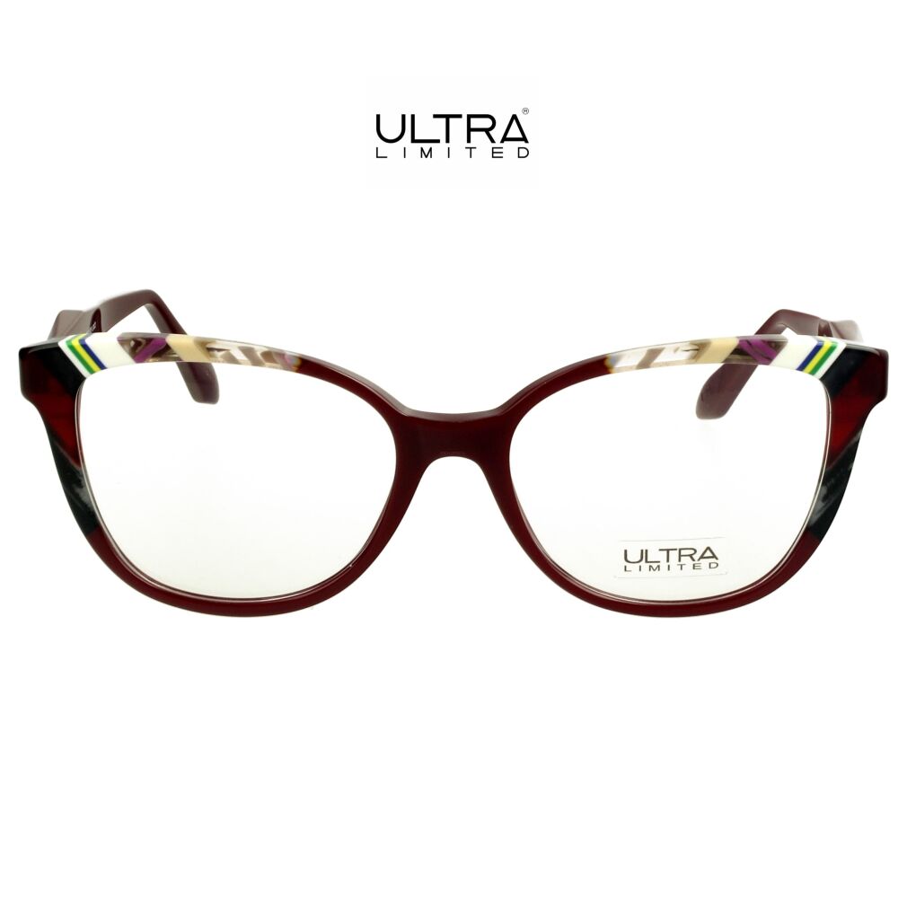 Ultra Limited Albissola C3 Okulary korekcyjne