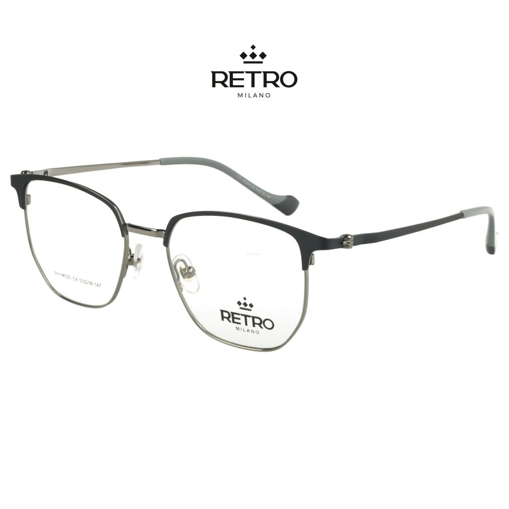 Retro Milano R41M025 C8 okulary korekcyjne