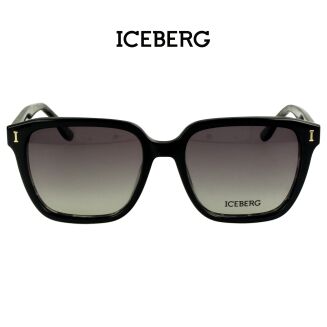 Iceberg IC336 C02 Okulary korekcyjne z nakładką polaryzcyjną - 9