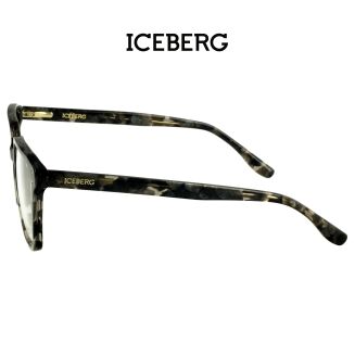 Iceberg IC336 C02 Okulary korekcyjne z nakładką polaryzcyjną - 2