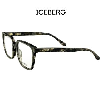 Iceberg IC336 C02 Okulary korekcyjne z nakładką polaryzcyjną - 3