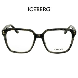 Iceberg IC336 C02 Okulary korekcyjne z nakładką polaryzcyjną - 5