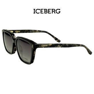 Iceberg IC336 C02 Okulary korekcyjne z nakładką polaryzcyjną - 7