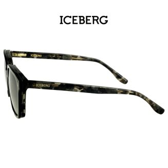 Iceberg IC336 C02 Okulary korekcyjne z nakładką polaryzcyjną - 6