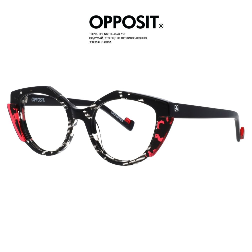 Opposit TM240 V03 Okulary korekcyjne