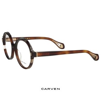 Okulary korekcyjne Carven CC1078 E666 - 3