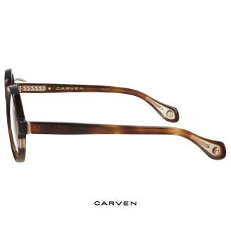 Okulary korekcyjne Carven CC1078 E666 - 2