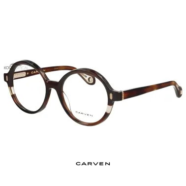 Okulary korekcyjne Carven CC1078 E666