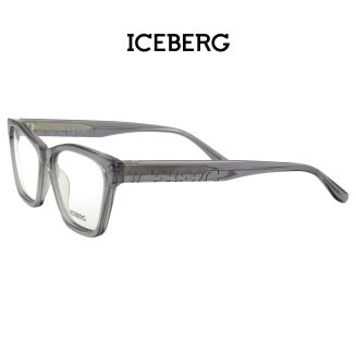 Iceberg IC327 V03 Okulary Korekcyjne - 4