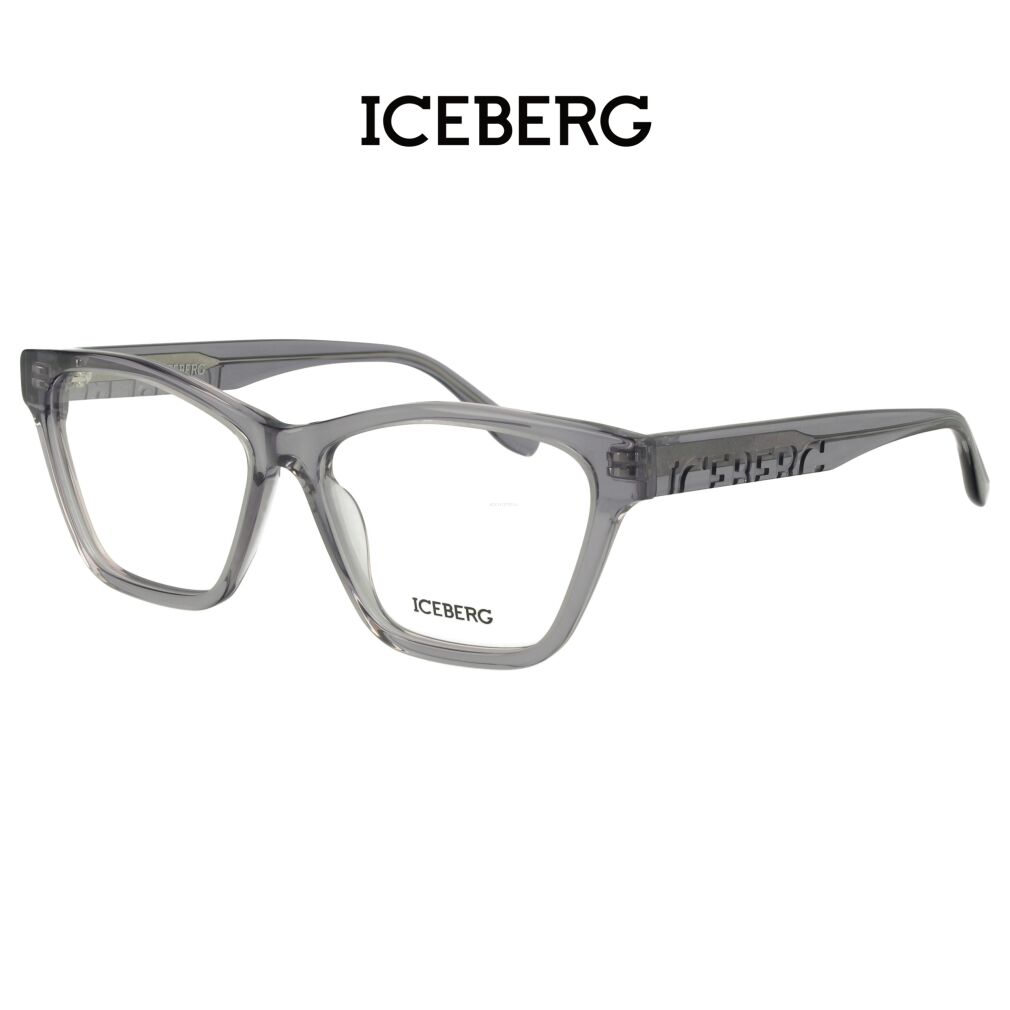 Iceberg IC327 V03 Okulary Korekcyjne