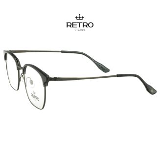 Retro Milano R41M051 C6 okulary korekcyjne - 4