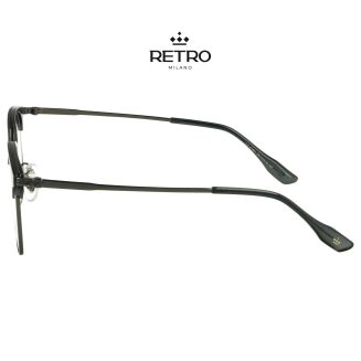 Retro Milano R41M051 C6 okulary korekcyjne - 3