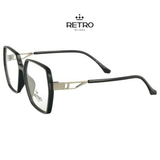 Retro Milano R48M010 C1 okulary korekcyjne - 4