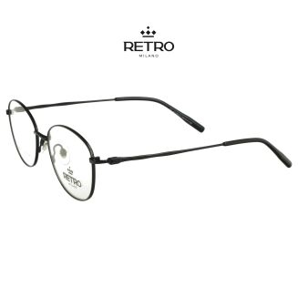 Retro Milano R41M118 C1 okulary korekcyjne - 4