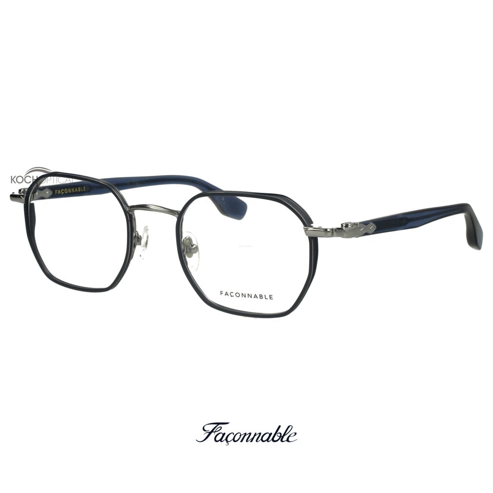 Faconnable NV307 MAGU Okulary korekcyjne