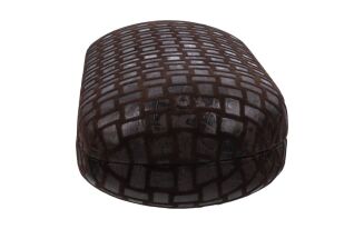 Etui na okulary VALPO Brown - 3