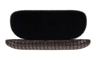 Etui na okulary VALPO Brown - 4