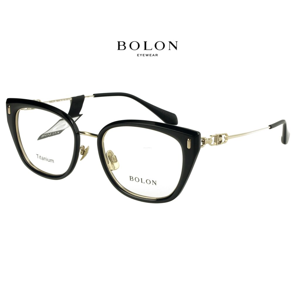 BOLON BA6060 B12 Okulary korekcyjne