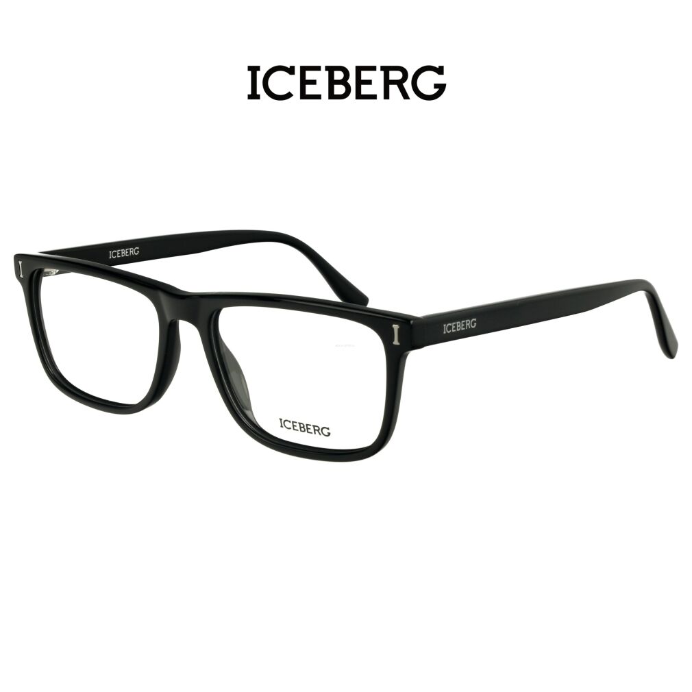 Iceberg IC324 V01 Okulary Korekcyjne