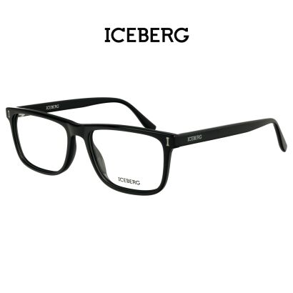 Iceberg IC324 V01 Okulary Korekcyjne