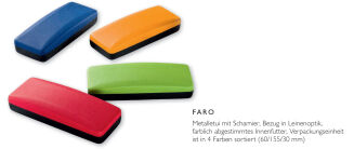 Etui na okulary Faro - 4