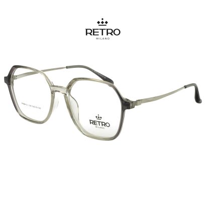 Retro Milano R48M101 C56 okulary korekcyjne