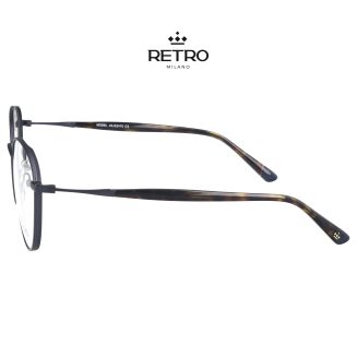 RETRO Milano R14K45 C1 Okulary korkcyjne - 3