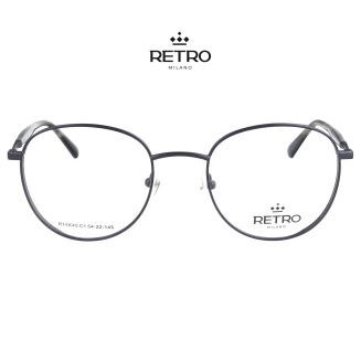 RETRO Milano R14K45 C1 Okulary korkcyjne - 2