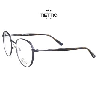 RETRO Milano R14K45 C1 Okulary korkcyjne - 4