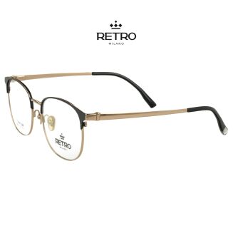 Retro Milano R45M009 C1 okulary korekcyjne - 4