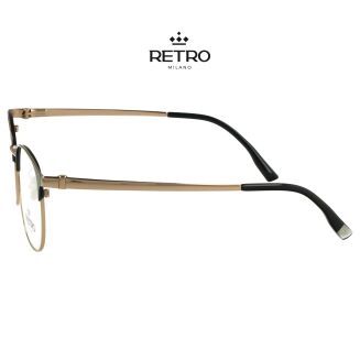 Retro Milano R45M009 C1 okulary korekcyjne - 3