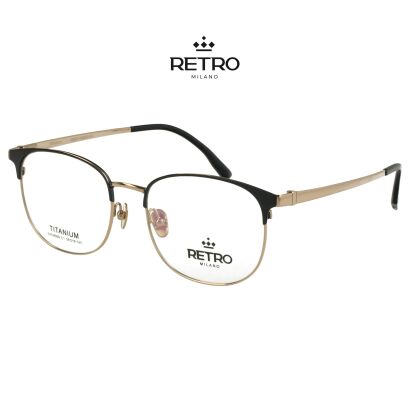 Retro Milano R45M009 C1 okulary korekcyjne