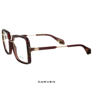Okulary korekcyjne Carven CC1086 CSOR - 4