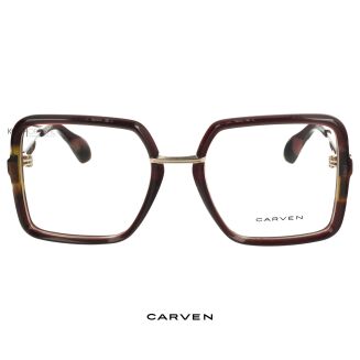 Okulary korekcyjne Carven CC1086 CSOR - 5