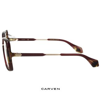 Okulary korekcyjne Carven CC1086 CSOR - 3