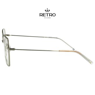 RETRO Milano R14K33 C2 Okulary korekcyjne - 3