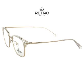 Retro Milano R41M095 C3 okulary korekcyjne - 4