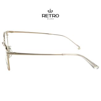 Retro Milano R41M095 C3 okulary korekcyjne - 3