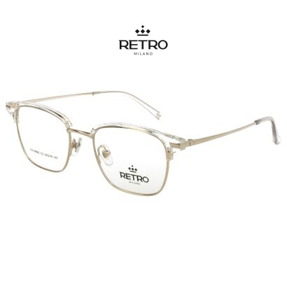 Retro Milano R41M095 C3 okulary korekcyjne