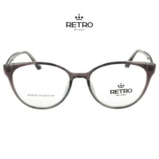 Retro Milano R41M125 C4 okulary korekcyjne - 2