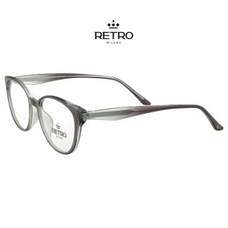 Retro Milano R41M125 C4 okulary korekcyjne - 4