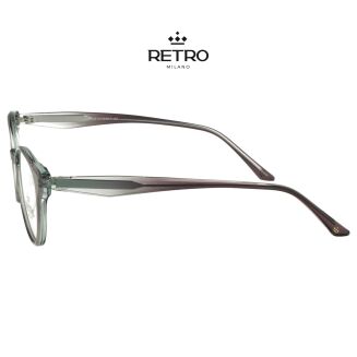 Retro Milano R41M125 C4 okulary korekcyjne - 3