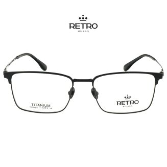 Retro Milano R03M023 C4 okulary korekcyjne - 2