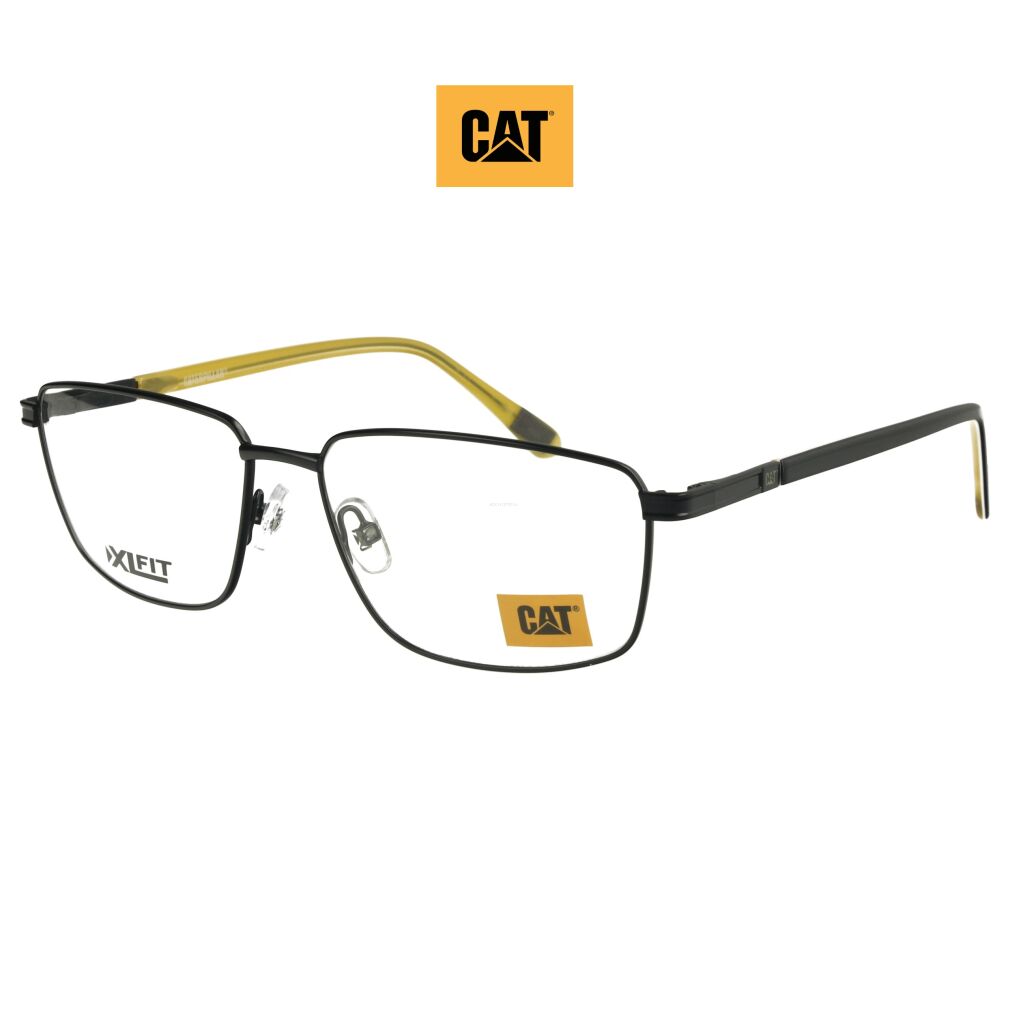 Okulary korekcyjne CAT CTO 3059 004