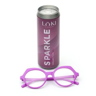 Sparkle LSO.08.07 Okulary Korekcyjne - 4