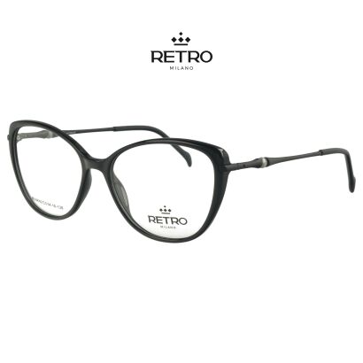 RETRO Milano R14K42 C3 Okulary korekcyjne