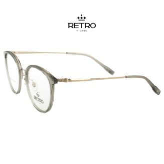 Retro Milano R41M122 C4 okulary korekcyjne - 4
