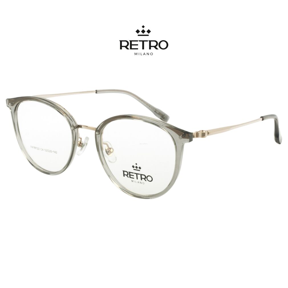 Retro Milano R41M122 C4 okulary korekcyjne