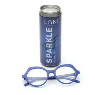 Sparkle LSO.08.03 Okulary Korekcyjne - 4