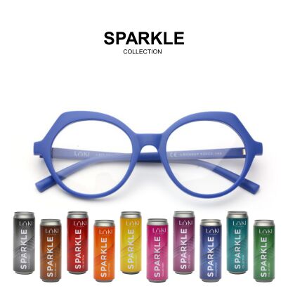 Sparkle LSO.08.03 Okulary Korekcyjne